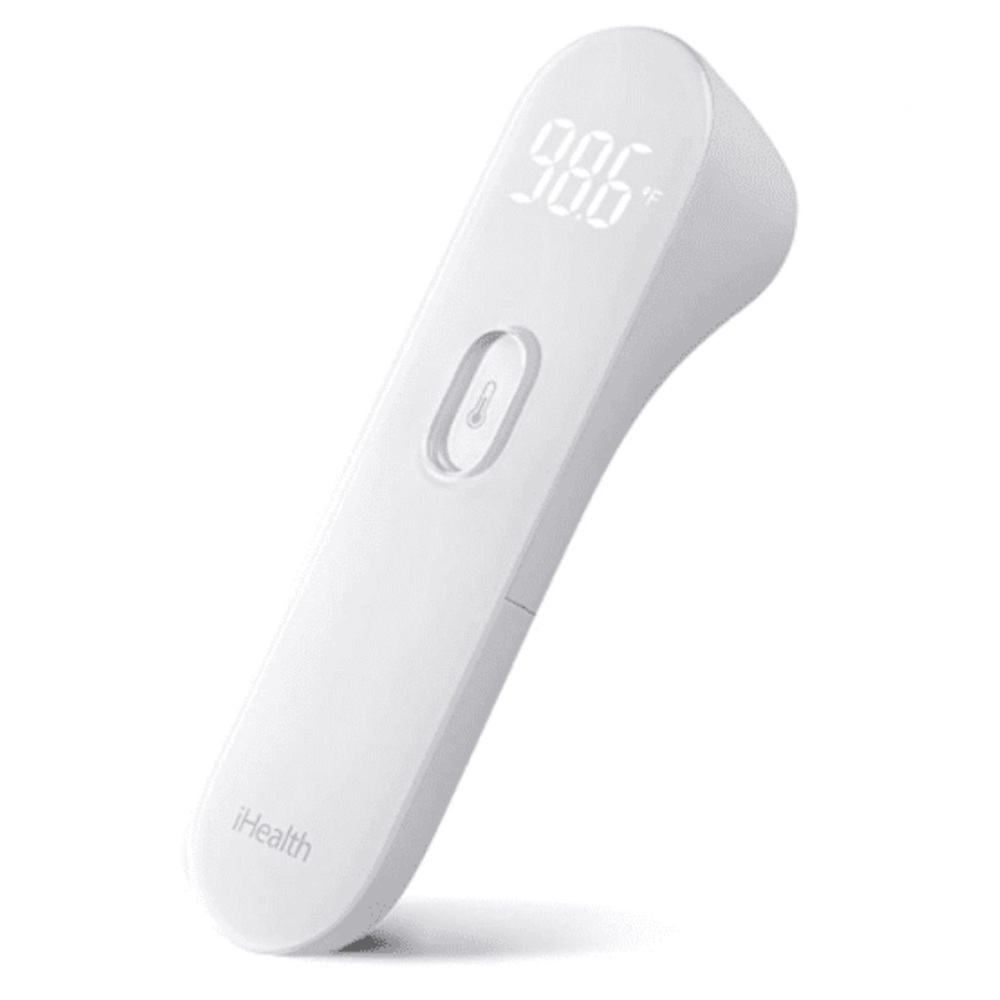 iHealth PT3 Inferred No-Touch Thermometer
